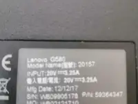 НОУТБУК Lenovo-G-580, фотография 4