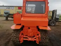 Бульдозер ДТ-75, фотография 5