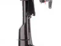 Лодочный мотор Hangkai 4.0 HP 2-х тактный, фотография 7