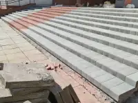Укладка плитки., фотография 6