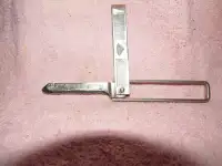Нож Минск., фотография 2
