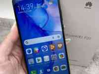 Телефон Huawei P20