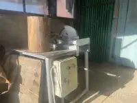 Дровокол