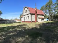 Продам ДВА ДОМА на участке 35 соток  ГАРАЖИ - БОКСЫ  ХОЗПОСТРОЙКИ!, фотография 6