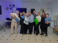 Ведущая тамада юбилей свадьба муз  свет, фотография 3