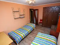 Квартиры на сутки в Орше для командированных.