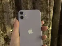 Iphone 11 128gb