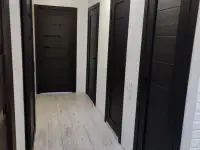Установка дверей