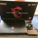 Игровой ноутбук MSI GE70 2QE-845RU Apache Pro, фотография 8