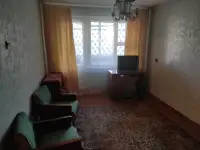 Квартира ,сдача,длительный срок., Октябрьская 97.11, фотография 8