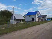 Дом 2 этажа с подвалом, ул.Полесская д. 1, фотография 2