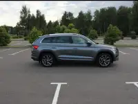 Skoda Kodiaq 1 Style 2020MY, фотография 3