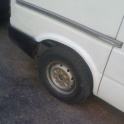 Форд-транзит срочно! Ford Tourneo Connect, фотография 9