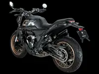 Мотоцикл zontes zt350-gk, фотография 4