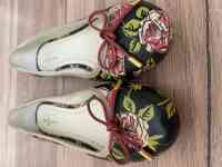 Новые балетки CAR SHOE ( Италия), фотография 6