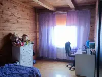 Дом из клееного бруса деревянный, Улица, Минская, д. 25, фотография 6