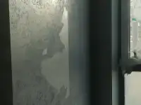 Нанесение декоративной штукатурки