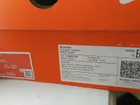 Борцовки Nike Tawa CI2952-016, фотография 4