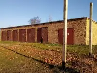 Аренда Склада Гаражей Каменец, фотография 5