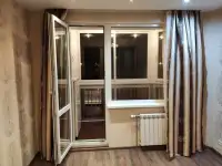продам квартиру, сельсовет,ул. александрова 17, фотография 9