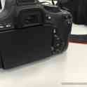 Фотоаппарат Canon EOS 600 D Kit 18-55mm IS II Полный комплект, + флэшка 16 GB Состояние отличное, как новый!, фотография 4
