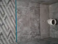 Укладка плитки, фотография 2