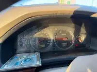 Продаётся VOLVO S80 D5 механика, фотография 10