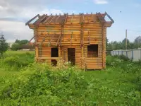 Сборка разборка перевозка срубов, фотография 8