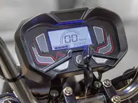 Грузовой электрический трицикл rutrike эксперт про плюс 2200, фотография 4