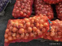 Лук, фотография 2