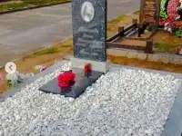 Изготовление памятников .Благоустройство под ключ., фотография 2