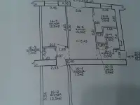 Продам квартиру, улица Крестьянская, 35