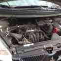автомобиль Mitsubishi Colt 2008, фотография 11