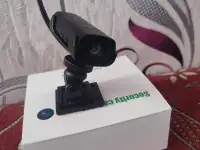 Камера видео наблюдения, фотография 4