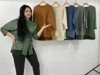 Женская одежда белорусского бренда, фотография 4