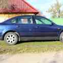 Volkswagen Passat B5  америк.сборка 1.8 л, фотография 4
