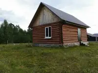 Продам участок со срубом, Витебский р-н, Вайханский сс, д. Мариамполь, ул. Новая 35Г, фотография 8