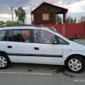 Продам Opel Zafira, фотография 2