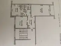 Продажа квартиры в Любани, ул.Калинина, 74