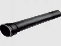 Чугунная труба 100,Стенка: 6-120 мм, L 0,48-11,6 мм, Марка: ВЧШГ; ЧНХМД; SML..., Тип: SML; ЧК...