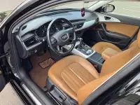 Audi A6 C7 рестайлинг, фотография 8