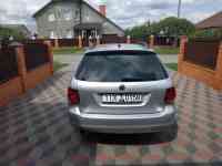 Volkswagen Golf VI, 2009 г.,  1,6 дизель,  РБ, г. Минск, фотография 8