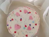 Торты