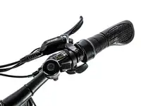 Электровелосипед eltreco bigcat dual next, фотография 10