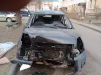 Продаю Ford Fusion, фотография 6