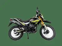 Мотоцикл motoland 250 enduro lt 250 (xf250-b) (165fmm) neon