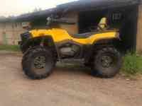Продам Квадроцикл CECTEK Gladiator 500 T5., фотография 8