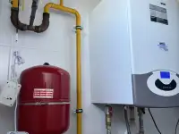 Газификация под ключ