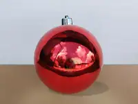 Новогодние пластиковые шары от белорусского производителя!, фотография 2