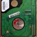 Новый жесткий диск для ноутбука Seagate SATA 160 Гб, фотография 2